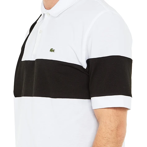 Lacoste - 85th Reedition Super Light Knit Polo Shirt