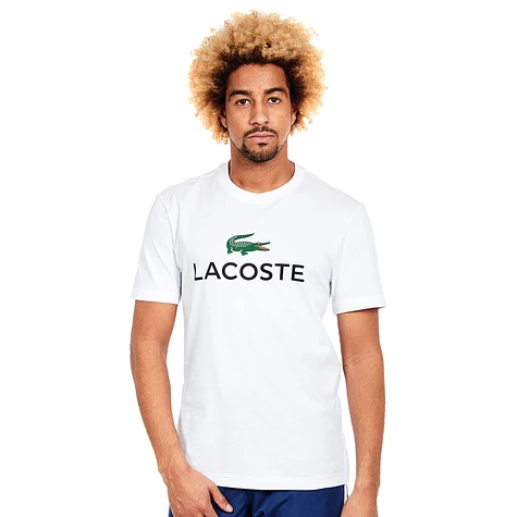 Lacoste - Regular Fit Jersey T-Shirt