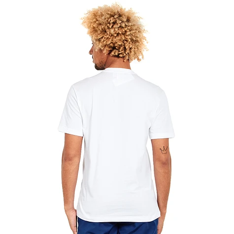 Lacoste - Regular Fit Jersey T-Shirt