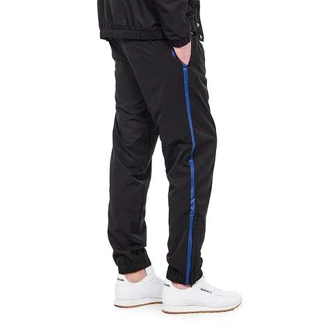 Lacoste - Diamond Weave Taffeta Track Suit