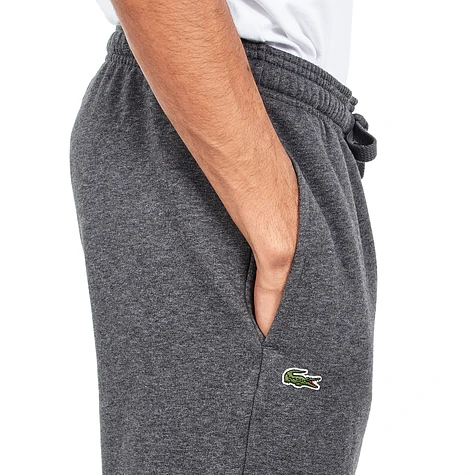 Lacoste - Brushed Fleece Track Pant