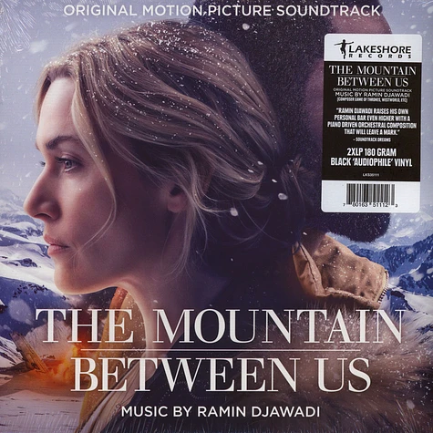 Ramin Djawadi - OST The Mountain Between Us