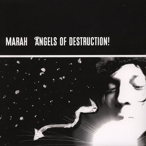 Marah - Angels Of Destruction