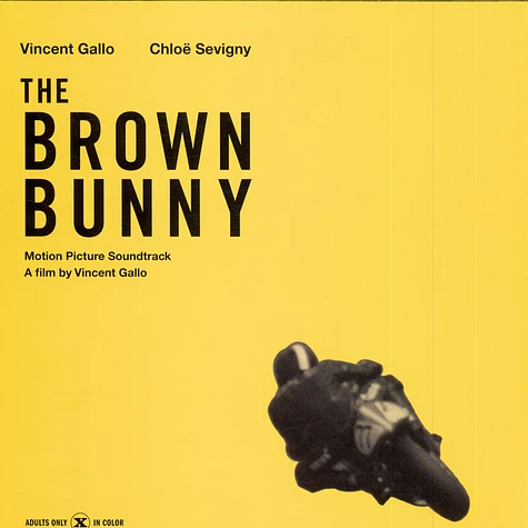 V.A. - The Brown Bunny (Motion Picture Soundtrack)