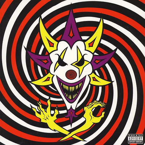 Insane Clown Posse - The Mighty Death Pop