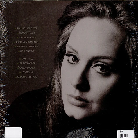 Adele - 21