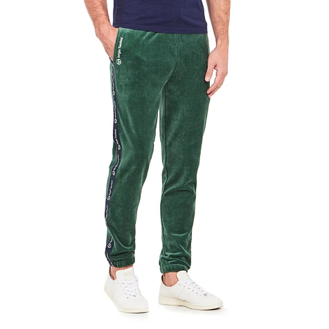 Sergio Tacchini - Original Velour Pants