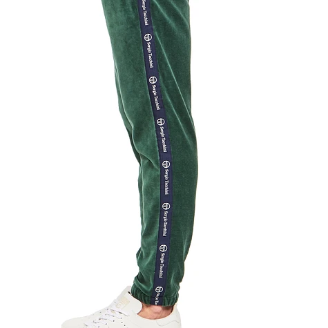 Sergio Tacchini - Original Velour Pants