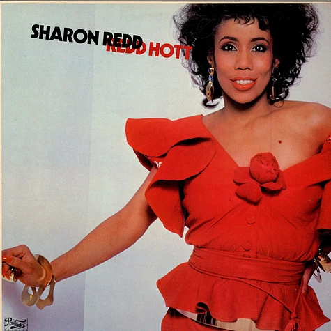 Sharon Redd - Redd Hott