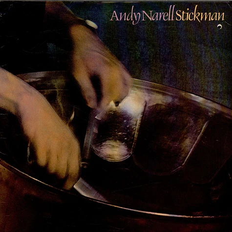 Andy Narell - Stickman