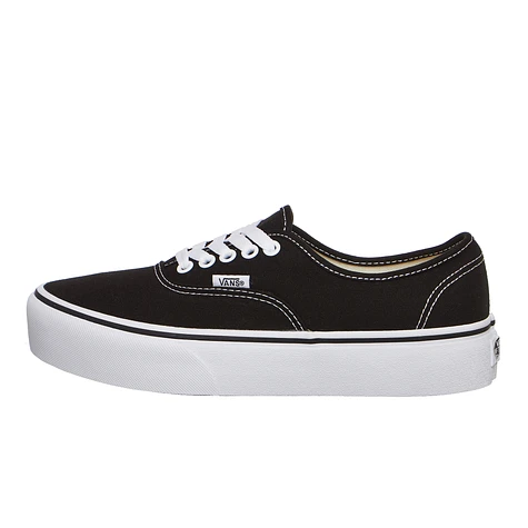 Vans - UA Authentic Platform 2.0