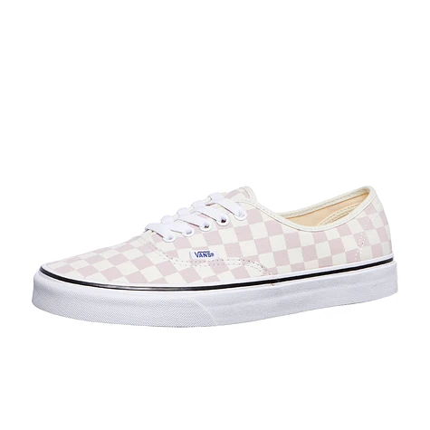 Vans - UA Authentic (Checkerboard)