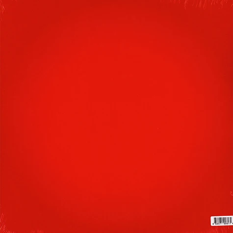 doseone & Bob Larder - OST Gang Beasts Black Vinyl Edition