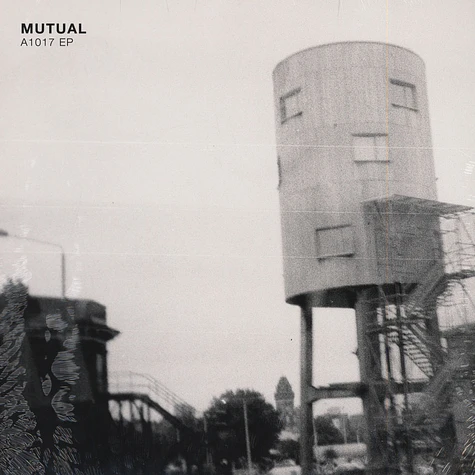 MUTUAL - A1017 EP