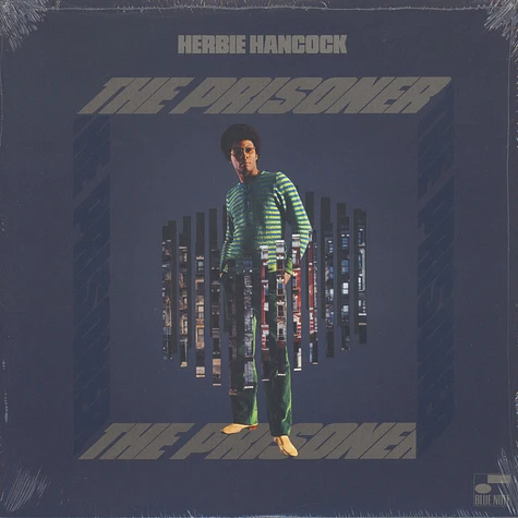 Herbie Hancock - The Prisoner