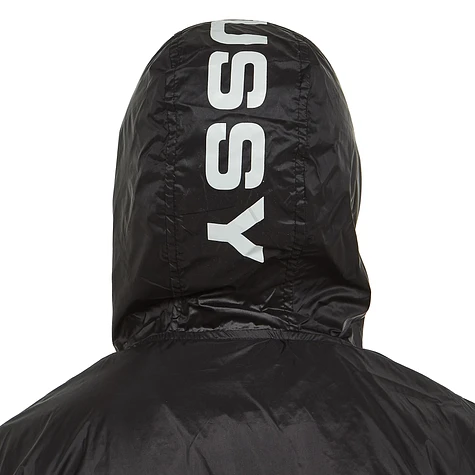 Stüssy - Sport Nylon Jacket