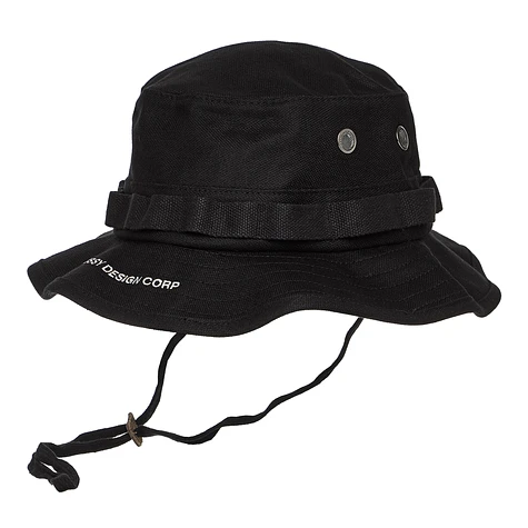 Stüssy - Jungle Cloth Boonie Hat