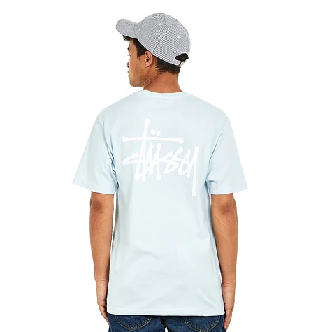 Stüssy - Basic Stüssy Tee___ALT