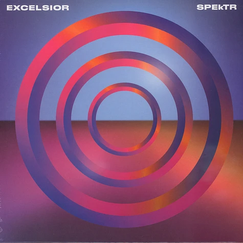 Spektr - Excelsior