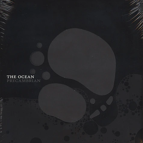 The Ocean - Precambrian 10th Anniversary Edition