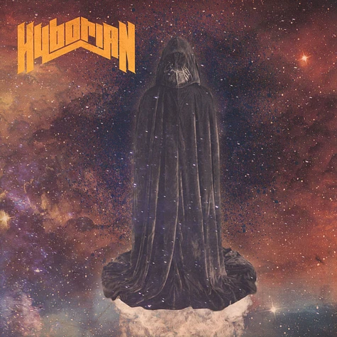 Hyborian - Volume I