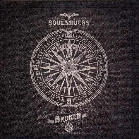 The Soulsavers - Broken