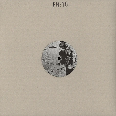 Onirik - FH10 EP