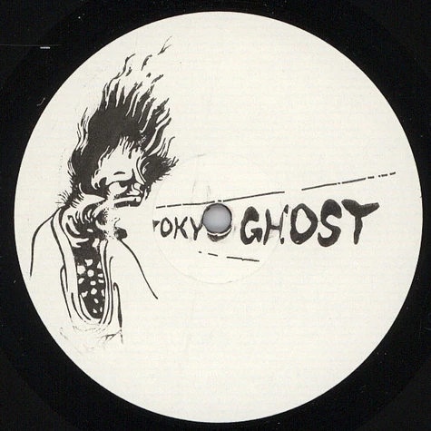 Tokyo Ghost - Tokyo Ghost 001 EP
