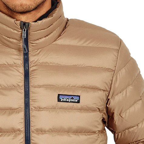 Patagonia - Down Sweater Jacket___ALT