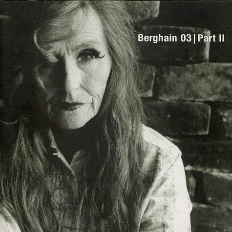 V.A. - Berghain 03 | Part II