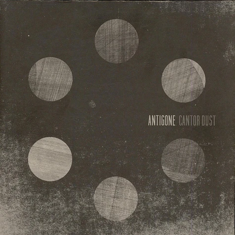 Antigone - Cantor Dust