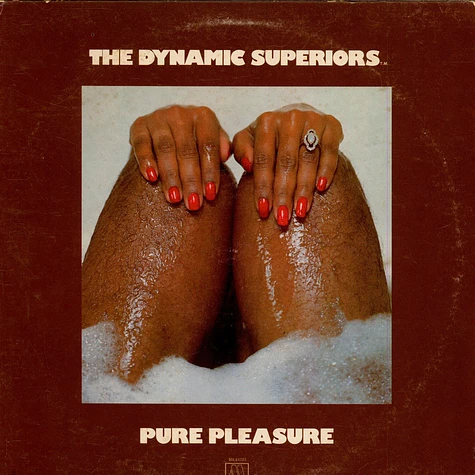 Dynamic Superiors - Pure Pleasure
