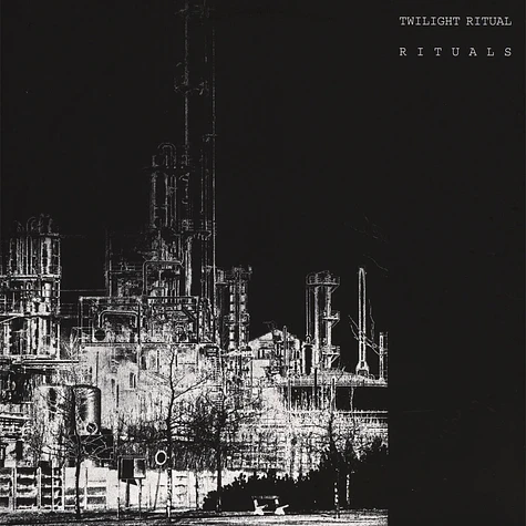 Twilight Ritual - Rituals