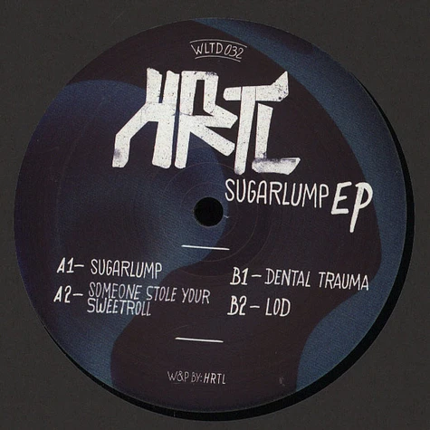 HTRL - Sugarlump EP