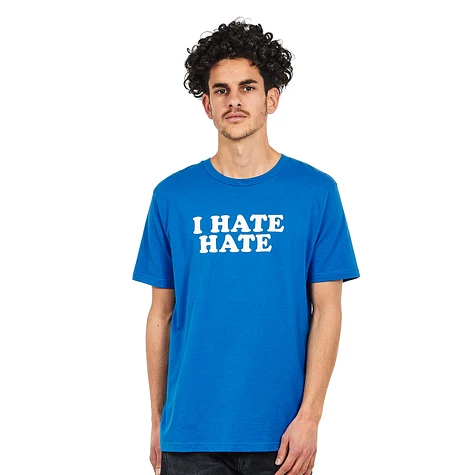 Radio Love Love - I Hate Hate T-Shirt