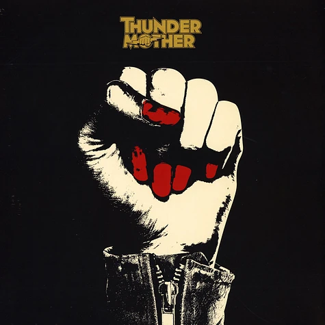 Thundermother - Thundermother
