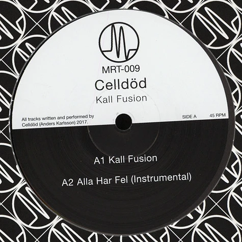 Celldod - Kall Fusion