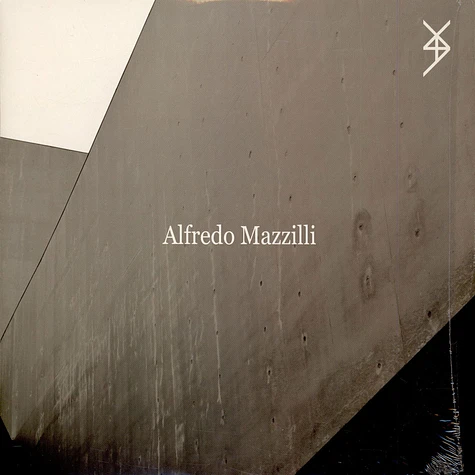 Alfredo Mazzilli - Nibiru
