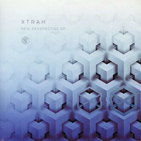Xtrah - New Perspective EP