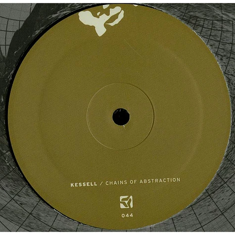 Kessell - Chains Of Abstraction
