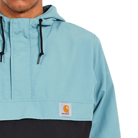 Carhartt WIP - Nimbus Two Tone Pullover