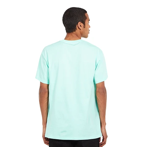 Carhartt WIP - S/S Gatefold T-Shirt
