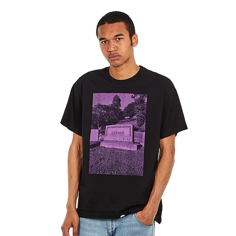 Carhartt WIP - S/S Downer T-Shirt