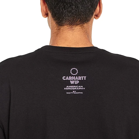 Carhartt WIP - S/S Downer T-Shirt