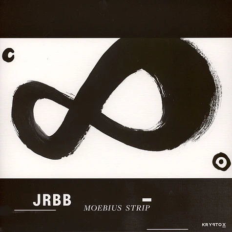 JRBB - Moebius Strip / Brandt Brauer Frick