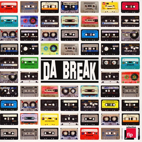 Da Break - Da Break