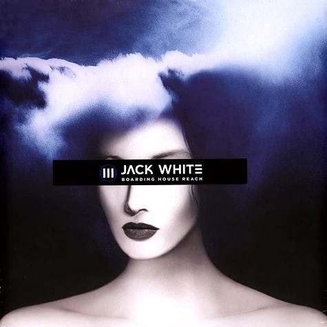 Jack White - Boarding House Reach