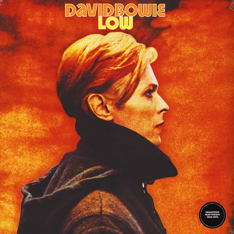 David Bowie - Low (2017 Remastered Version)