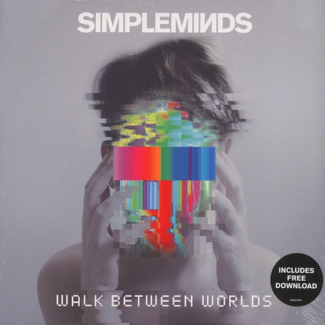Simple Minds - Walk Between Worlds