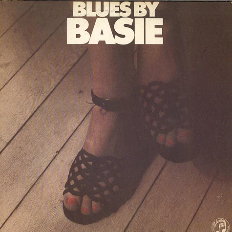Count Basie Orchestra - Blues By Basie